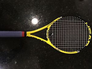 Head Youtek Extreme Pro 4 3/8 Racquet