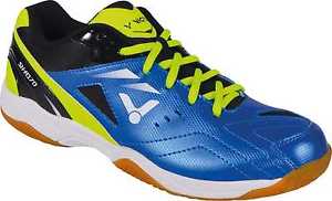 Victor Chaussure SH-A170 chaussure Tennis De Table/Badminton Squash