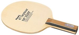 Nittaku Septear tennis de table-bois Raquette de tennis de table