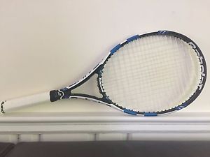 Babolat Pure Drive Team 2017 - New