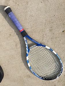 Tennis Racket Babolat Pure Drive Lite Gt Woofer