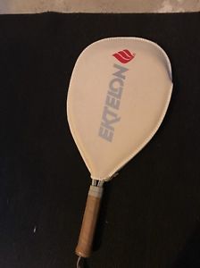 ektelon racquetball racquet