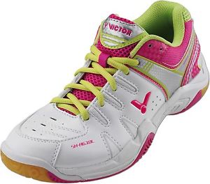 Victor SH-A610L Badminton Chaussure pour dames Tennis De Table/badminton Squash