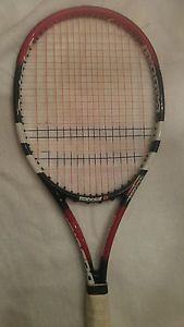 Babolat Pure Control Team Racket 98 sq. in./11.3 oz.