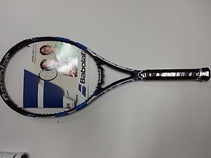 Babolat Pure Drive Tour 4 3/8 Tennis Racquet