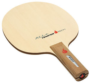 andro Temper Tech All+ Tenis de mesa-madera Tenis de mesa de madera
