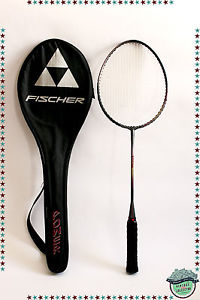 Raquette de Badminton Fischer Power