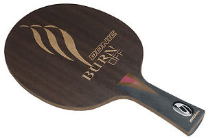 Donic Burn OFF Tenis de mesa-madera Tenis de mesa de madera