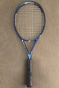 Volkl Super G V1 16x19 MP tennis racquet 4 3/8 grip, great shape, new strings!