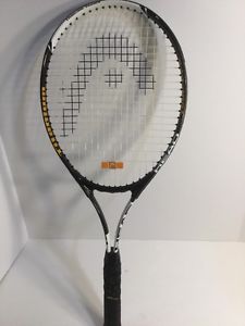 Head Tour Pro Titanium Tennis Racquet  4 1/4 Needs To Be Regripped