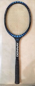 Donnay Flex Pro Wood in Excellent Condition (Grip 3Light Glass Composite