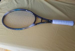 Gamma Tradition 20 Tennis Racquet 4 5/8 Grip Midsize