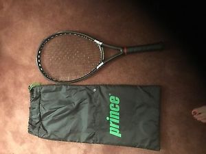 Prince Textreme Premier 120 Tennis Racquet Power 1600
