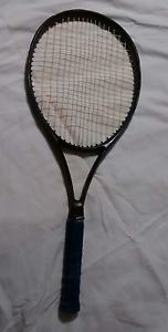 Prince Thunder 850 Longbody 108 4 3/8 Tennis Racquet