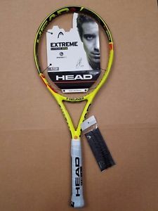 HEAD Graphene XT Extreme MP a 4 