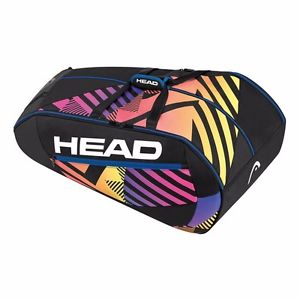 Head Radical Limited Edition Monstercombi Bag