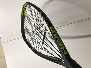Head Graphene Radical 180 racquetball racquet