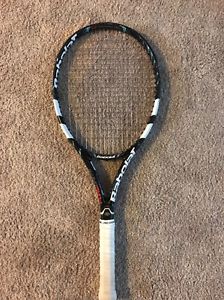 babolat pure drive