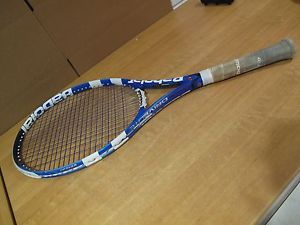 Babolat Pure Drive Lite Team Tennis Racket #3 -- 4 3/8