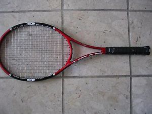 HEAD FLEXPOINT PRESTIGE XL MP 4 1/2 GRIP 4 27 1/3 IN LENGTH VERY GOOD CONDITION