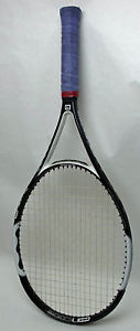 Wilson NCode Six-Two Tennis Racquet N-6-2, Grip 4 1/4 Oversize