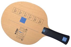 TSP Balsa 5.5 Tenis de mesa-madera Tenis de mesa de madera
