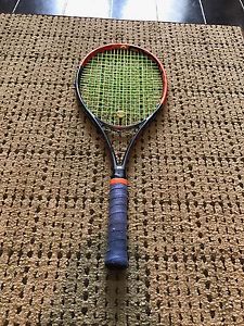 Head Radical MPA Graphene XT Tennis Racquet - 4 1/4 Grip 16x16/16x19 MP A