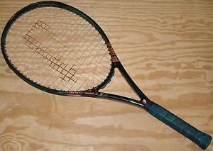 Prince ThunderStorm Oversize 120 Longbody 4 1/2 Thunder Storm OS Tennis Racket