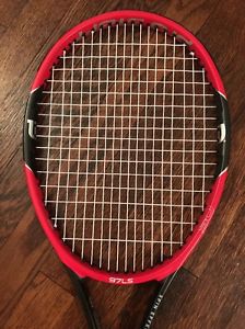 Wilson Pro Staff 97 LS