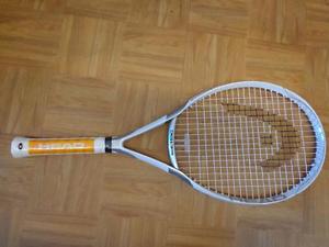 NEW Head Cross Bow Airflow 5 109 head 4 3/8 grip Tennis Racquet