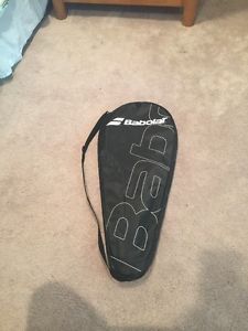 babolat pure strike