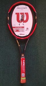 wilson pro staff 97S grigor dimitrov 4 3/8