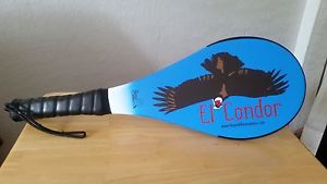 El Condor Paddle