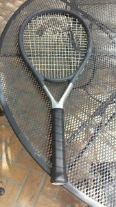 HEAD Tis6 Titanium Tennis Racket