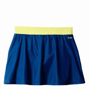 Tenis Adidas Club Falda Niños AX9669