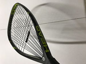Head Graphene Radical 180 racquetball racquet