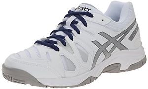 ASICS Gel-Game 5 GS Tennis Shoe (Little Kid/Big Kid) - Choose SZ/Color