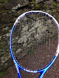 Head Youtek Raptor Tennis Racquet