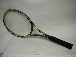 HEAD RADICAL TOUR TENNIS RACQUET 4 1/2" GRIP NEW GRIP OVER WRAP AUSTRIA NICE