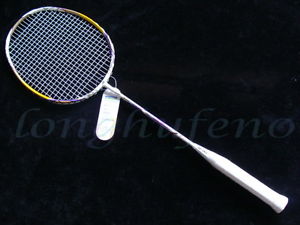 VOLTRLC FORCE purple badminton racket Bow arrow carbon VT Z-F Badminton Racket