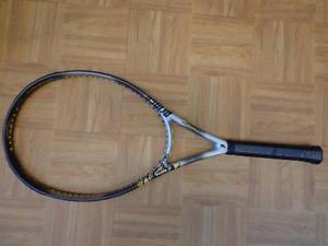Prince Thunder Ultralite 115 head 4 1/2 grip Tennis Racquet
