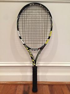 Babolat Aeropro Drive Plus