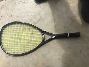 GAMMA RZR BIG BUBBA 117 4 1/4  #2 +COVER near/MINT new Strings
