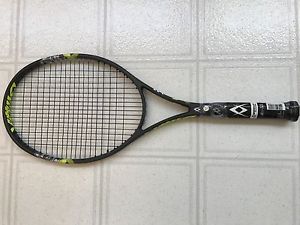 Volkl V-Sense V1 Pro (2017)  4 3/8 tennis racquet