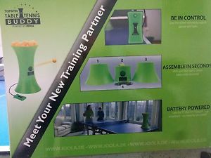 LANCEUR DE BALLES DE PING PONG