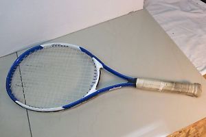 PRINCE RAGE  TENNIS RACQUET 4 1/2"
