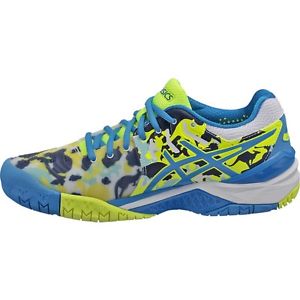 Womens Gelresolution 7 Limited E