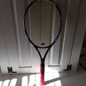 babolat pure drive