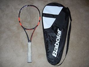 Babolat Pure Strike 98
