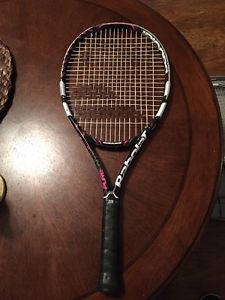 Babolat Pure Drive Jr 25